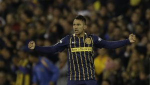 Официално: Севиля със силно попълнение от Аржентина