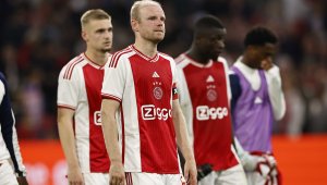 Треньорът на Аякс: Срещу Лудогорец изоставахме във всички аспекти на играта