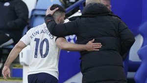 И Интер се облизва за Кун