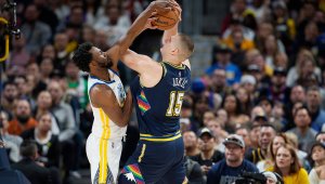 Голдън Стейт все пак може да бъде победен