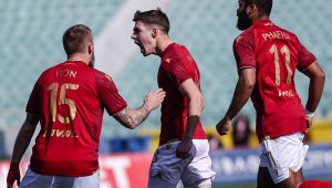 Героят за ЦСКА обеща хубава поредица с голове