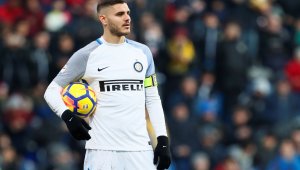 Икарди измества Бензема в Реал Мадрид