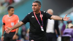 Тунис има 0 гола, но се кани да оскубе "петлите"