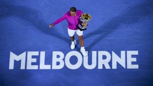 Класа и от Джокович: Ноле също поздрави рекордьора Надал