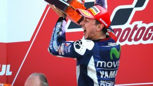 Лоренсо: Роси е ядосан, защото пропусна последния си шанс