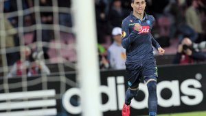 Атлетико Мадрид на крачка от Кайехон