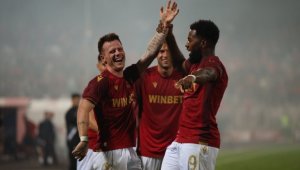 Край на сагата! ЦСКА продаде голмайстора си за шокираща сума