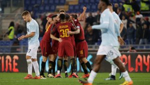 ПРОГНОЗА: Лацио – Рома 