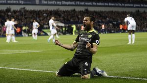 Фабрегас: Титлата във Висшата лига е нещо специално