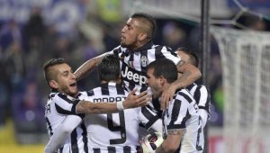 ПРОГНОЗА: Ювентус – Лацио