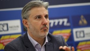 Шеф на Левски с коментар за намаляването на заплати в Ювентус