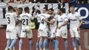 Приказката продължава! Жирона разби 4:2 Барса като гост и е първи