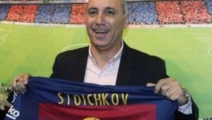 Стоичков обяви: Жеков е най-големият футболист на България за всички времена! + ГАЛЕРИЯ
