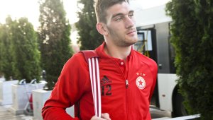 ЦСКА-София търси нов вратар