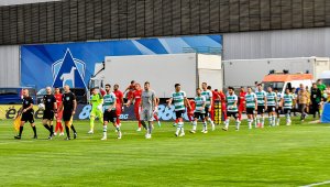 Пирин къса с Медвед заради конфликт