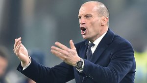 Алегри с историческо постижение, но Юве се дъни срещу слабаци