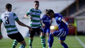 Черно море – Левски 1:3