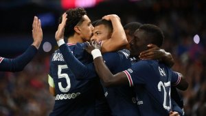 ВАР помогна на ПСЖ да надвие Марсилия в Класиката