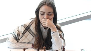 Нургюл Салимова с престижно реми