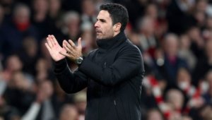 Битката за титлата загрубя: Артета призова в Арсенал да бъдат като зверове