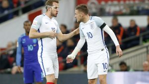 Хари Кейн: С Варди ще наказваме на Евро 2016!