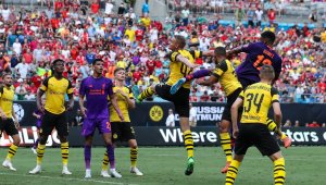 Големите "акули" вече си имат ШЛ посред лято