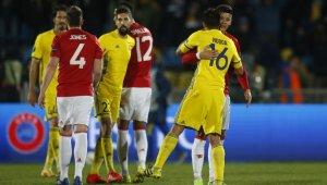 ПРОГНОЗА: Манчестър Юнайтед - Ростов