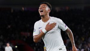 Голово шоу на южния бряг! Косово се озъби, но Англия спечели с 5:3