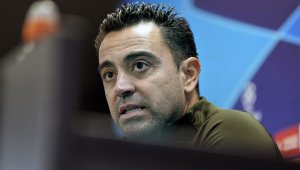 Голям проблем за Барса преди Шампионска лига