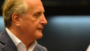 Най-после! Спас Русев се срещна с фенове на Левски