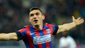 Лудогорец се разбра и с румънеца Кешеру