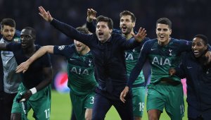 Реал Мадрид вече преговаря с Почетино?