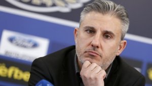 Пореден удар по Левски: Осъдиха "сините" за 142 500 евро. Водят се още 8 дела