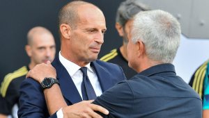 Алегри: Футболът е създаден от дявола