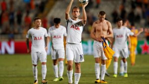 Реал хвърля 200 млн. евро за Хари Кейн