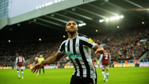 Калъм Уилсън мечтае за Катар