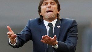 Бомба от Италия: Рома дава по 9.5 млн. евро на Антонио Конте 