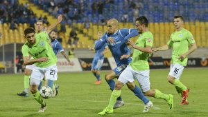Димов решава до дни за Черно море