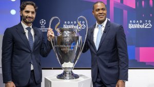 Легенда на Барса стана треньор в Адана