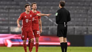 Байерн отново има сърце и душа