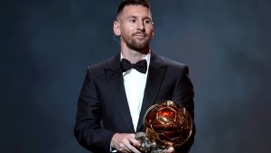 Обявиха Меси за номер 1 на XXI век 