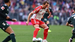 Ревнивецът Кейн няма да стане шампион с Байерн