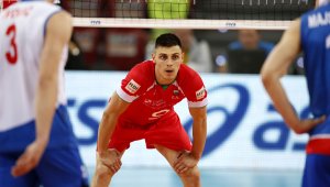 ВК ЦСКА се похвали със силен входящ трансфер