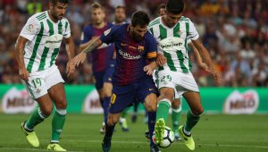 Сити каза истината за Лео Меси