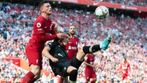 Проблемите на "Анфийлд" нямат край: Ливърпул го закъса преди дербито с Арсенал