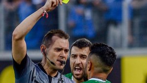 Обявиха съдията за дербито на ЦСКА