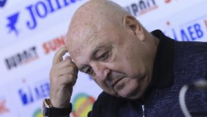 Задава се страшен скандал: Венци Стефанов под прицел от УЕФА заради расизъм
