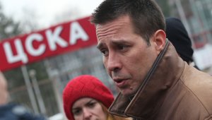 В ЦСКА не се притесняват от съдебни дела