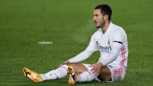 За кой ли път! Нови усложнения за Азар