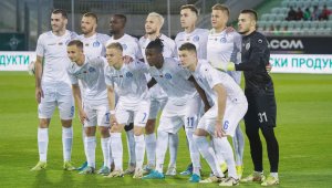 От Динамо: Нищо не е решено, играхме за победа 